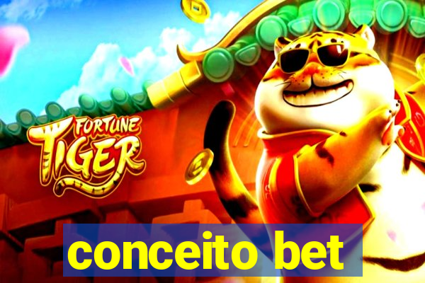 conceito bet